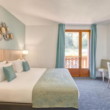 Les Hameaux De Lozere Sure Hotel Collection By Best Western Fournels Экстерьер фото