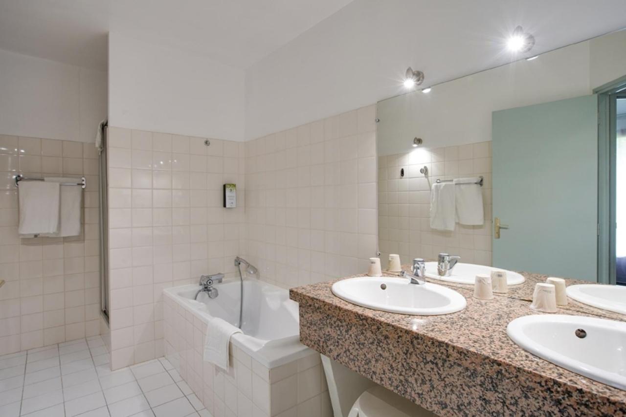 Les Hameaux De Lozere Sure Hotel Collection By Best Western Fournels Экстерьер фото