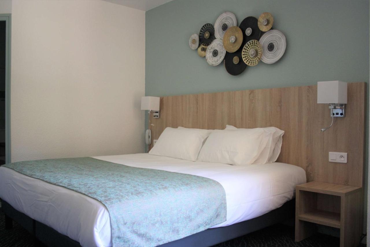 Les Hameaux De Lozere Sure Hotel Collection By Best Western Fournels Экстерьер фото