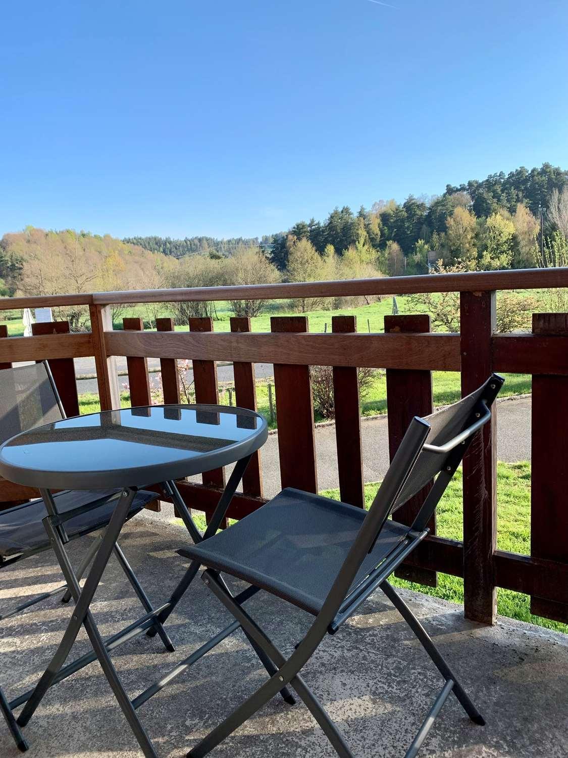 Les Hameaux De Lozere Sure Hotel Collection By Best Western Fournels Экстерьер фото