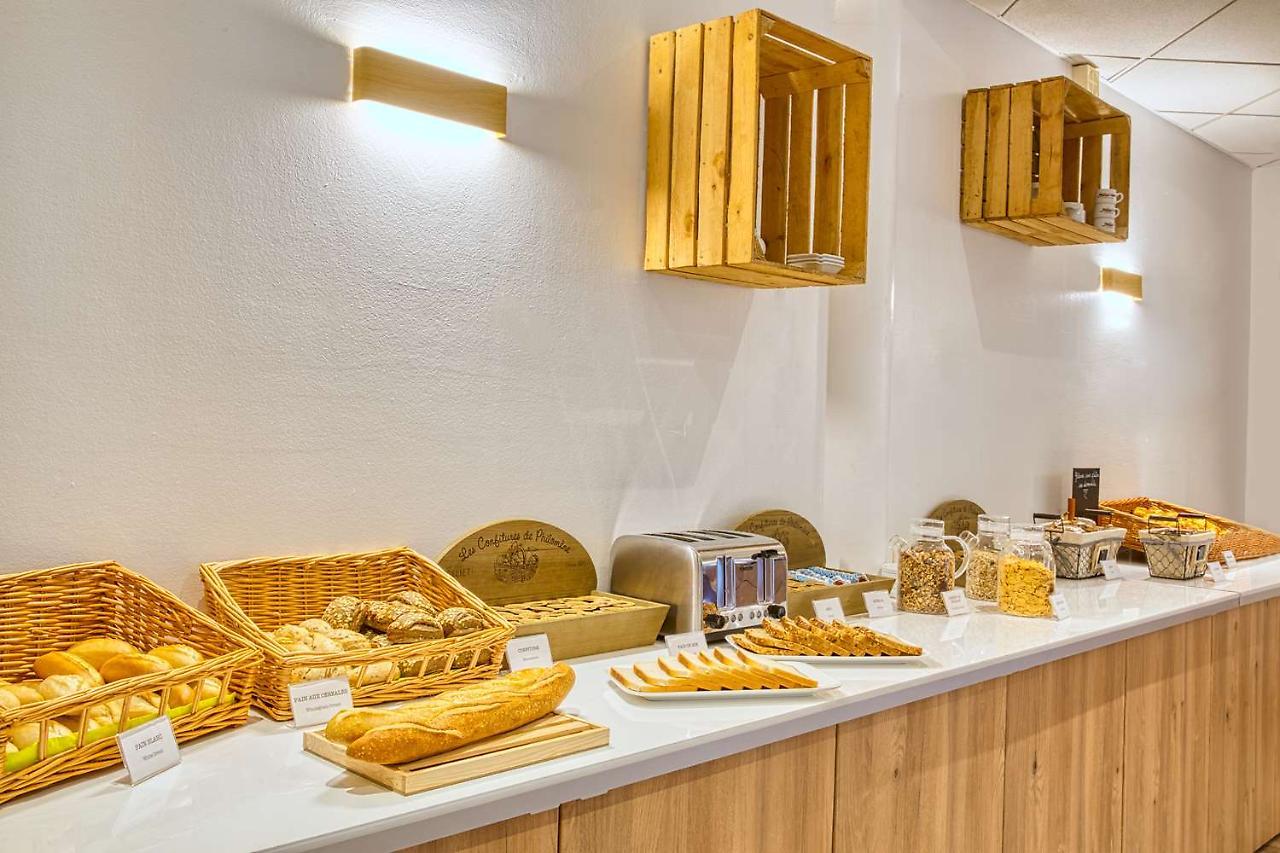 Les Hameaux De Lozere Sure Hotel Collection By Best Western Fournels Экстерьер фото