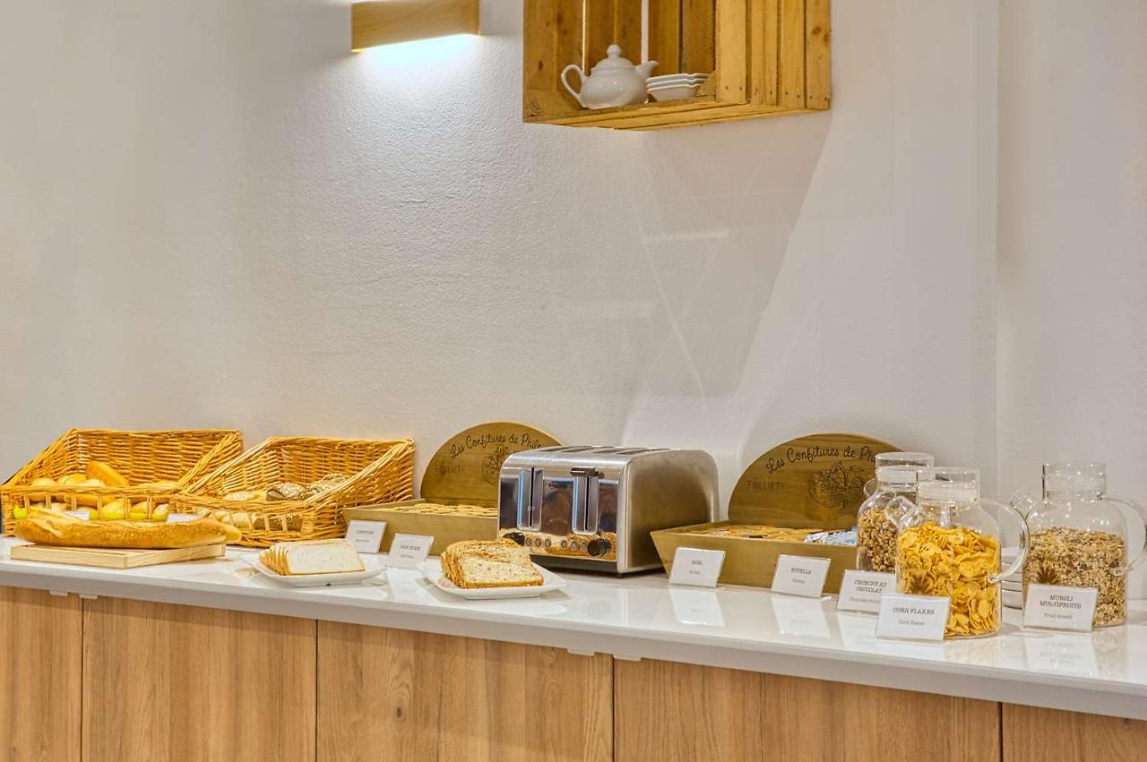 Les Hameaux De Lozere Sure Hotel Collection By Best Western Fournels Экстерьер фото
