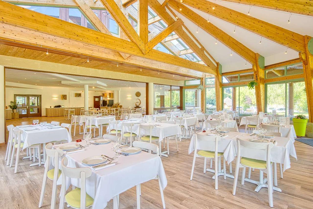 Les Hameaux De Lozere Sure Hotel Collection By Best Western Fournels Экстерьер фото