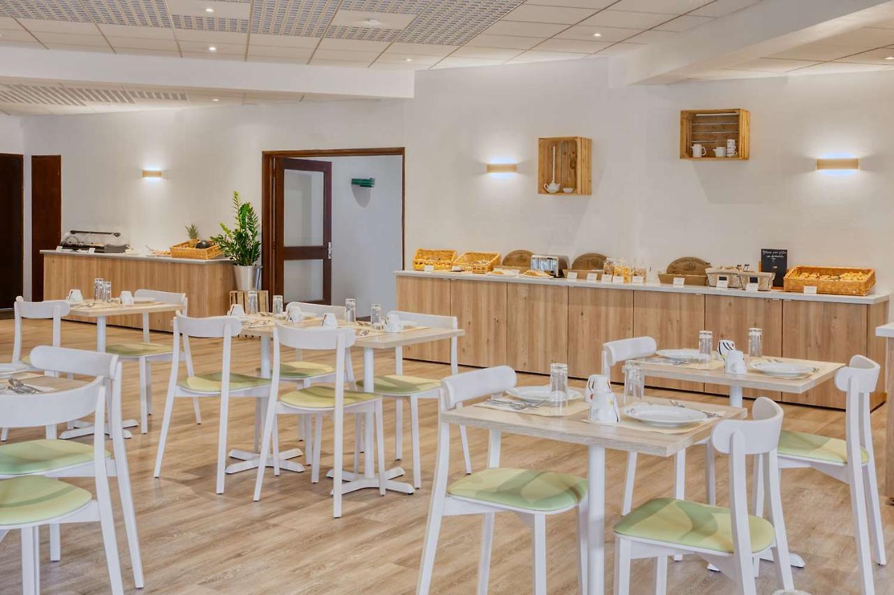 Les Hameaux De Lozere Sure Hotel Collection By Best Western Fournels Экстерьер фото